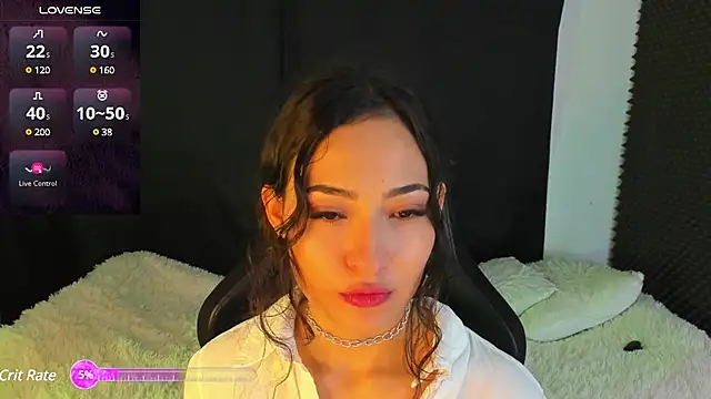 Snapshot of rosario215B chatting on 03/13/25, 01:50 rosario215B online show from 03/13/25, 01:50