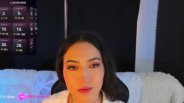 Snapshot of rosario215B chatting on 03/15/25, 09:16 rosario215B online show from 03/15/25, 09:16