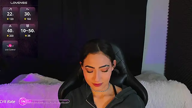 rosario215B online show from 03/19/25, 02:59