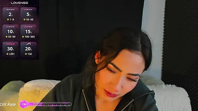 rosario215B online show from 03/19/25, 09:06