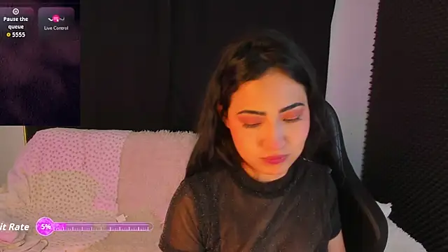 rosario215B online show from 09/16/25, 12:39