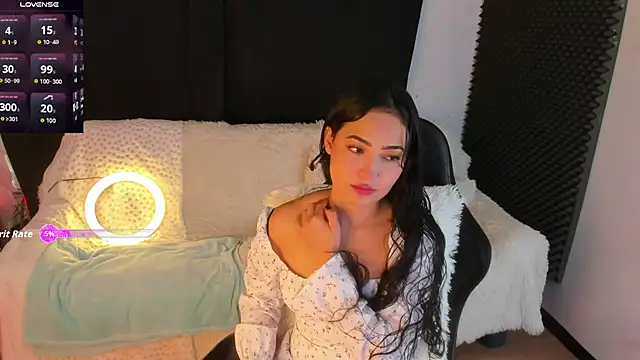 Snapshot of rosario215B chatting on 10/09/25, 10:41 rosario215B online show from 10/09/25, 10:41