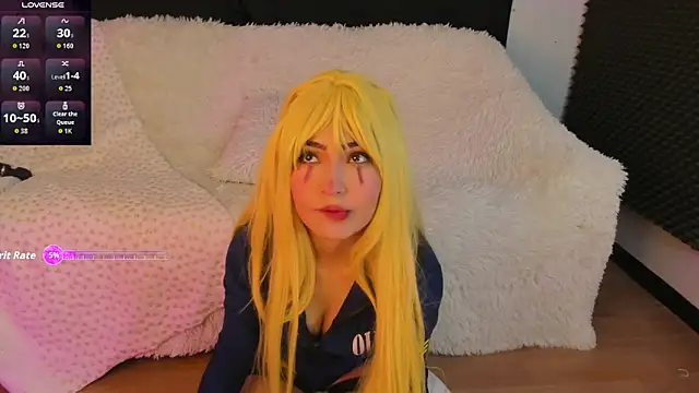 Snapshot of rosario215B chatting on 10/31/25, 04:24 rosario215B online show from 10/31/25, 04:24