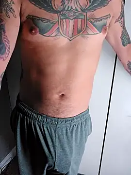 Midwest-exhibistionist online show from 10/11/25, 03:50