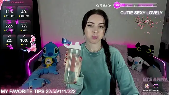 SemurMur online show from 04/03/26, 01:09