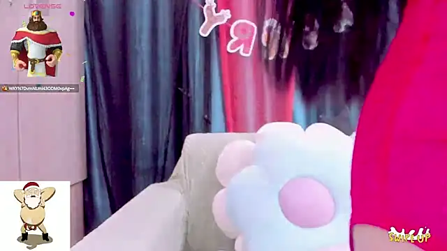  BABBE Hii online show from 01/05/25, 07:49