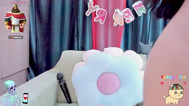  BABBE Hii online show from 02/14/25, 04:20