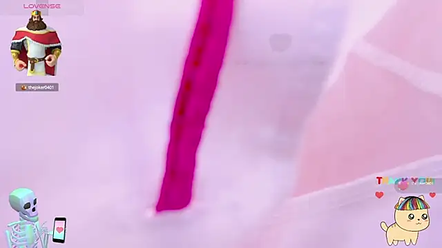  BABBE Hii online show from 02/25/25, 04:10