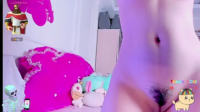  BABBE Hii online show from 02/27/25, 03:58