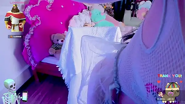  BABBE Hii online show from 03/06/25, 02:51