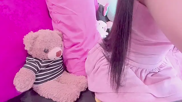  BABBE Hii online show from 03/13/25, 04:27