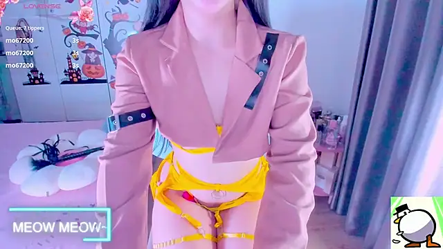  BABBE Hii online show from 11/11/25, 04:07