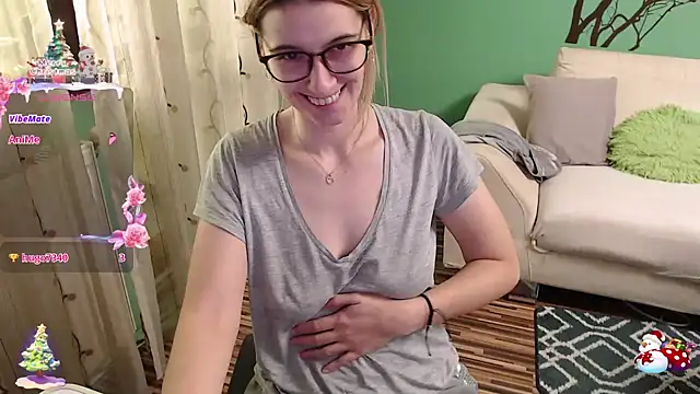 lovingfeetheels online show from 12/18/24, 12:29