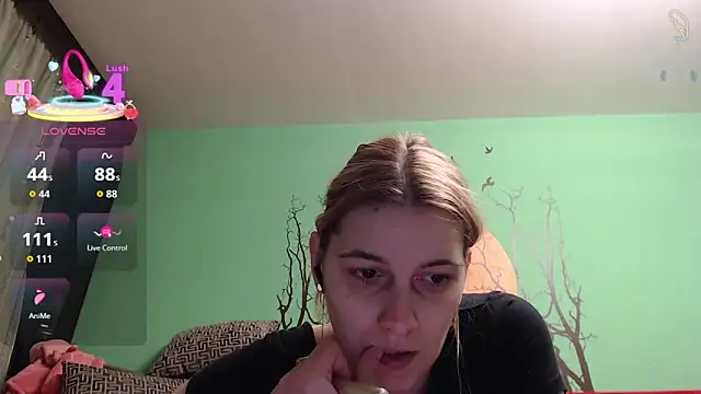 lovingfeetheels online show from 04/01/26, 07:31