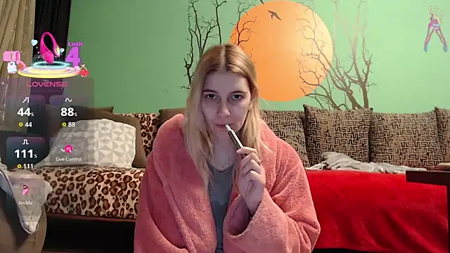 lovingfeetheels online show from 04/08/26, 06:24