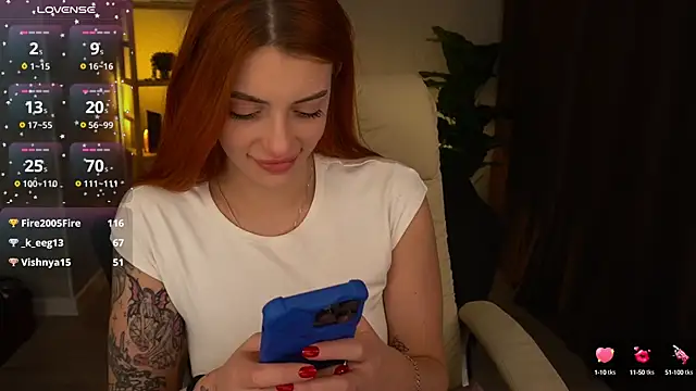 Snapshot of Sweety_one_ chatting on 12/16/24, 01:43 Sweety one online show from 12/16/24, 01:43