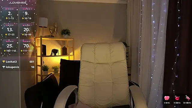 Snapshot of Sweety_one_ chatting on 01/30/25, 04:55 Sweety one online show from 01/30/25, 04:55