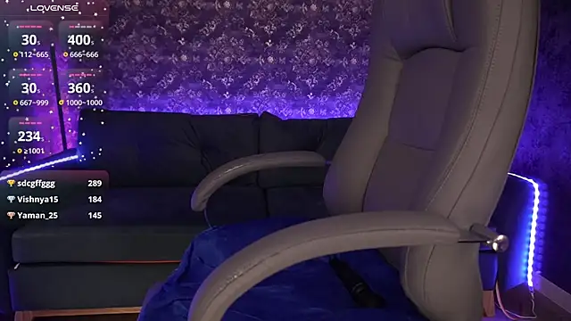 Snapshot of Sweety_one_ chatting on 02/22/25, 04:51 Sweety one online show from 02/22/25, 04:51