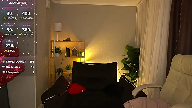 Snapshot of Sweety_one_ chatting on 03/15/25, 04:32 Sweety one online show from 03/15/25, 04:32