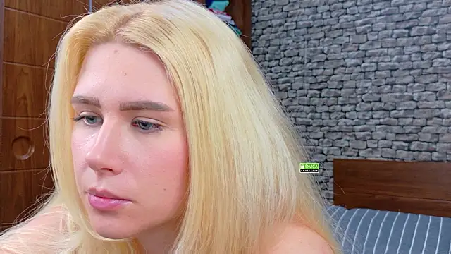CuteBlondeMe online show from 03/09/26, 05:06