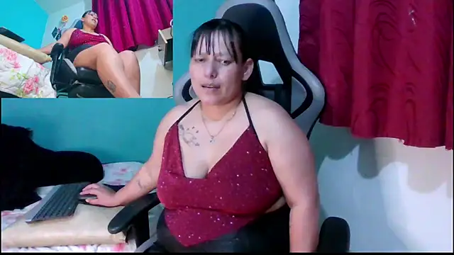 Diana Lozano online show from 06/03/26, 03:09