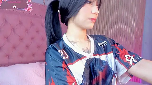 CIEL-DOUCE online show from 03/23/26, 05:44