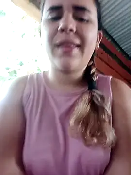 ValeriaSantos- online show from 12/14/24, 12:55