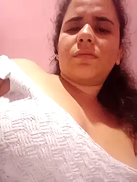 ValeriaSantos- online show from 03/09/25, 04:00