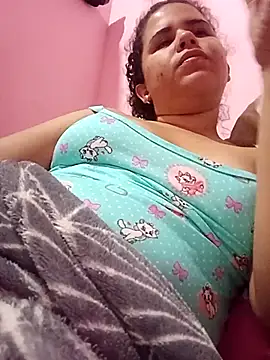 ValeriaSantos- online show from 03/15/25, 10:46