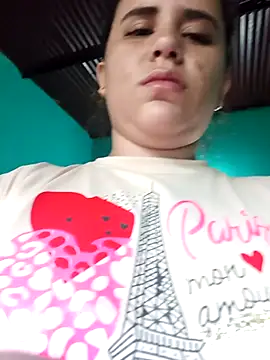 ValeriaSantos- online show from 09/11/25, 01:33