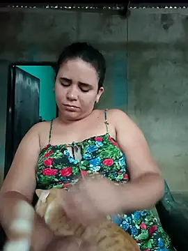 ValeriaSantos- online show from 10/07/25, 11:40