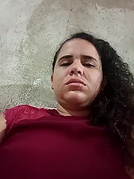 ValeriaSantos- online show from 01/14/26, 11:38