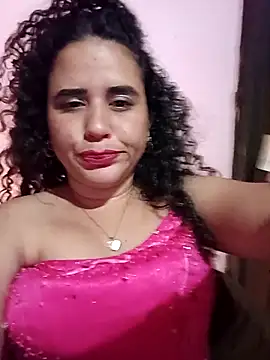 ValeriaSantos- online show from 02/14/26, 03:14