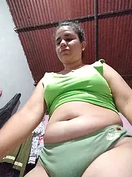 ValeriaSantos- online show from 05/15/26, 02:40