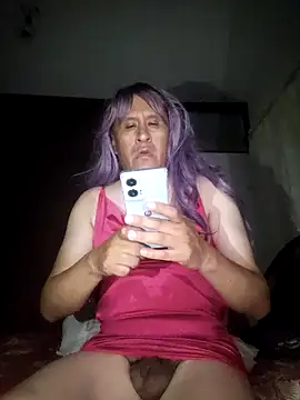 karlaalva online show from 04/15/26, 06:53