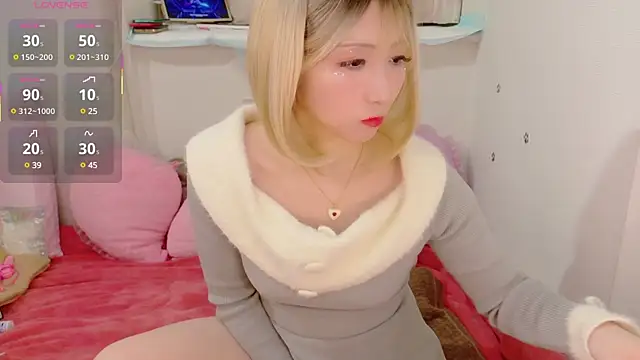 mirurun-08 online show from 02/23/25, 02:57