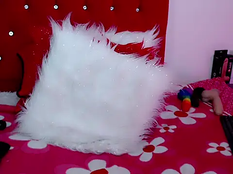 KendallEvolette  online show from 02/16/25, 09:48