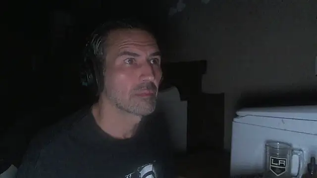 Anarchy Burger online show from 02/28/26, 11:55