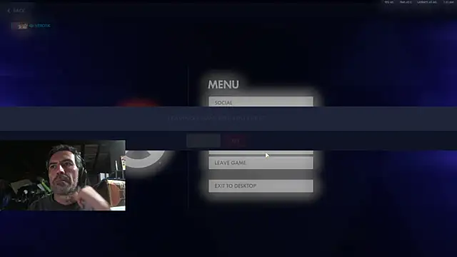Anarchy Burger online show from 05/27/26, 08:33