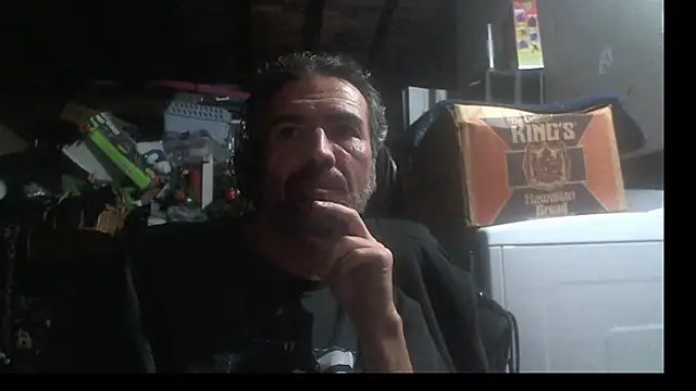 Anarchy Burger online show from 06/06/26, 03:11