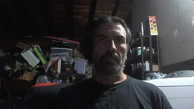 Anarchy Burger online show from 07/05/26, 04:52