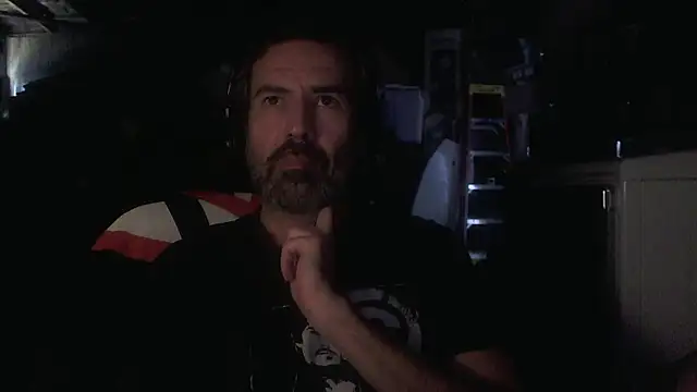 Anarchy Burger online show from 07/13/26, 06:00