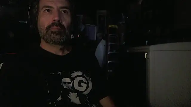 Anarchy Burger online show from 07/14/26, 06:13