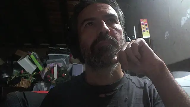 Anarchy Burger online show from 07/18/26, 11:36