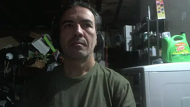 Anarchy Burger online show from 07/21/26, 07:00