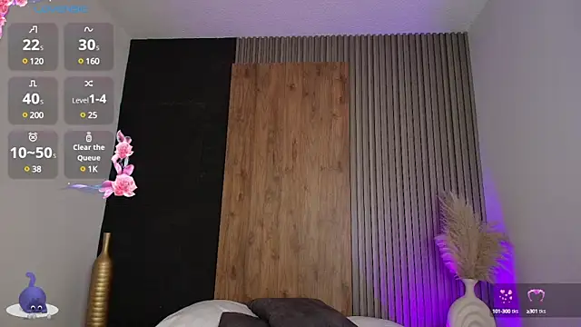 Snapshot of abby_miller26 chatting on 01/07/25, 12:20 abby miller26 online show from 01/07/25, 12:20