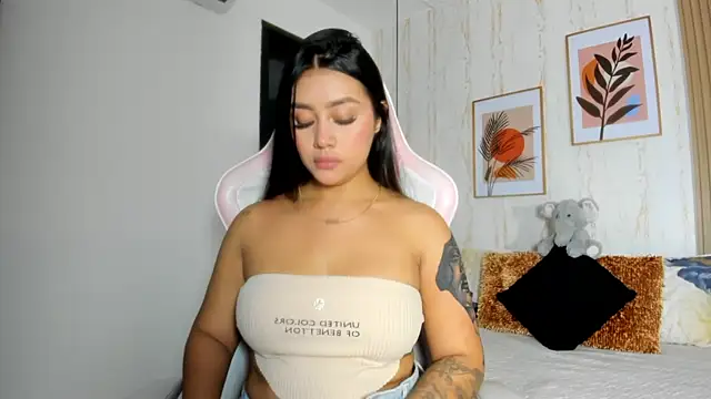 CameronCollins  online show from 01/28/25, 07:53