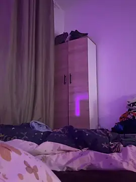 morrocoXcute online show from 03/07/26, 12:51