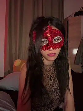 morrocoXcute online show from 04/11/26, 12:48