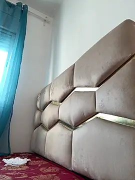 morrocoXcute online show from 04/11/26, 01:37